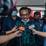 Sabah Pakatan rejects report speculating Musa Aman could be new chairman