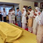 Negeri Sembilan mourns Tunku Ampuan Najihah’s death
