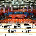 National curling league kicks off in NE China’s Yichun