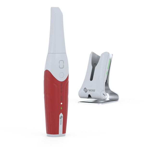 NeoScan™ 2000 - Elevate your patient experience with affordable precision and speed. NeoScan™ 2000 - Elevate your patient experience with affordable precision and speed.