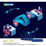NEXCOM Deciphers SMB Cybersecurity Appliance Benchmarks