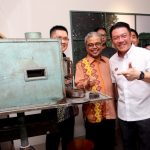 Govt announces additional allocation of RM2m for local authorities in Perak