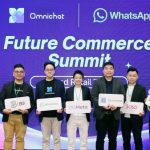 Omnichat introduces WhatsApp Catalog, collaborating with Meta, 3 Hong Kong, Ztore and Sa Sa on WhatsApp Marketing