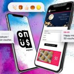 On-us Launches On-us Express: The One-Stop Digital Voucher Platform for Small and Medium-sized Businesses