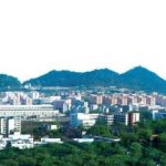 Overview of Chongqing University of Posts and Telecommunications