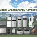 Paris Rhône Energy to Showcase Green Energy Storage Solutions at RE+ 2023