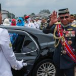 After 43 years of service, Affendi to hand over Chief of Defence Force post to successor Mohammad on September 6