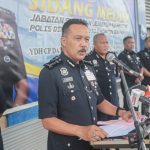 Perak police refer report on Ipoh Timur MP’s alleged Quranic verse misinterpretation to Bukit Aman