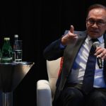 PM Anwar to visit the UAE, Saudi Arabia in October