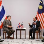 PM Anwar meets Thailand, Iraq counterparts and US climate envoy in New York