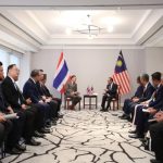 Thailand, Malaysia agree to deepen ties in trade, investment, and tourism