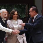 At Asean Summit, PM Anwar encourages India to share its phenomenal success in digital penetration