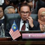 PM Anwar raises Palestine, Myanmar issues during bilateral meeting with UN sec-gen
