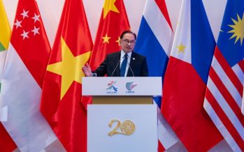 PM Anwar wraps up packed one-day working visit to Nanning