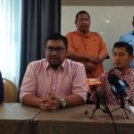 Organisers of tomorrow’s KL rally claim no notice given to cancel event so far