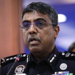Ahead of Perikatan-backed rally today, KL cops say no roadblocks but stern action against organisers, participants