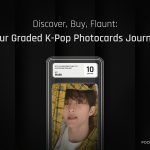 Pocamarket Launches Photocard Grading Service ‘Pocagrades’, Generating High Expectations Among Photocard Collectors