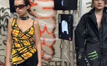 Portal: M, Jenn Lee & Acer Bring the Metaverse to Life and Champion Sustainability at London Fashion Week 2023