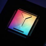 Quantinuum’s H1 quantum computer successfully executes a fully fault-tolerant algorithm with three logically-encoded qubits