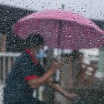 Number of flood evacuees in Perak rises