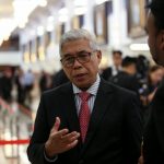 Johor PKR’s Hassan Karim urges Anwar to address DNAA issue during next PMQs in Dewan Rakyat