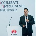 Redefine Security with the All-New Huawei HiSec Intelligent Security Portfolio and the Powerful HiSec SASE Security Solution