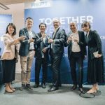 REPT BATTERO Expands Global Reach with Inauguration of European Branch