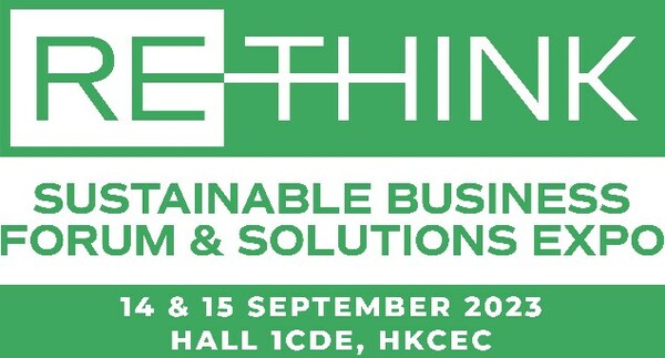 Hong Kong's best attended and most ambitious business event for sustainable development Hong Kong's best attended and most ambitious business event for sustainable development