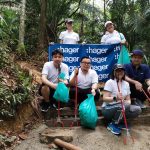 Reviving Forest Habitat: Hager Malaysia’s Unwavering Commitment to ESG-Sustainability