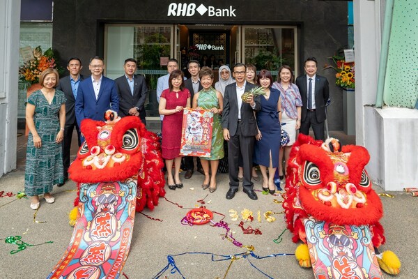 In celebration of the opening of its bigger and better Jurong East Branch, RHB Singapore offers one of the highest 12-month fixed deposit interest rates in the market at 3.68% per annum. In celebration of the opening of its bigger and better Jurong East Branch, RHB Singapore offers one of the highest 12-month fixed deposit interest rates in the market at 3.68% per annum.