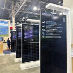 Runergy Shines Bright at RE+ in Las Vegas with New Generation N-Type Modules