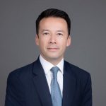 Russell Reynolds Associates Bolsters Investment Banking Sector Presence in APAC with Stephen Small and Jonathan Li