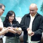 Sabah’s traditional fermented delicacy to be showcased to world
