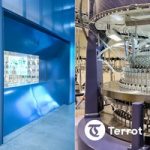 Santoni Shanghai acquires a leading German knitting machinery maker Terrot in move to create a new ecosystem