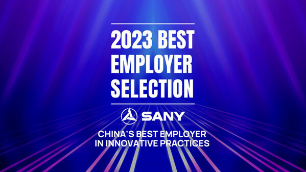 China's Best Employer in Innovative Practices China's Best Employer in Innovative Practices