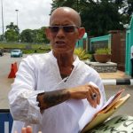 Activist questions need for children born to mixed marriages in Sarawak to apply for native status under amended law