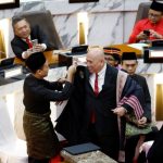 Former Banting rep Lau Weng San appointed as new Selangor State Assembly Speaker