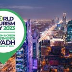 SAUDI ARABIA UNVEILS TOP TOURISM LEADERS AND GLOBAL MINISTERS IN SPEAKER LINEUP FOR WORLD TOURISM DAY 2023
