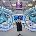 SCE 2023 Showcases China’s Innovations in Intelligent Connected NEVs