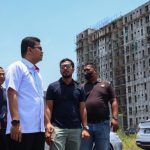 Nine of 22 PR1MA sick projects completed nationwide