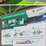 Siegwerk celebrates milestone in Project STOP waste management initiative