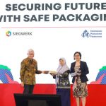 Siegwerk joins forces with IPF to raise safe packaging standards in Indonesia