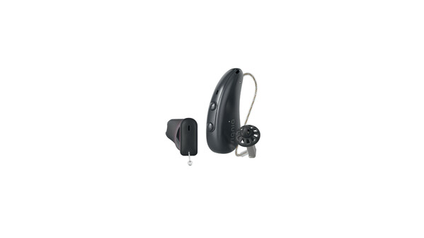The Integrated Xperience platform makes its debut in Signia’s all-new Pure Charge&Go IX and Silk Charge&Go IX – the world's first rechargeable, ready-to-wear completely-in-the-canal hearing aids. The Integrated Xperience platform makes its debut in Signia’s all-new Pure Charge&Go IX and Silk Charge&Go IX – the world's first rechargeable, ready-to-wear completely-in-the-canal hearing aids.