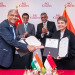 Singapore and India Solidify Bilateral Ties in Judicial Cooperation