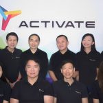 Singapore’s Activate Interactive Named Among Asia’s Most Promising SMEs at ACES 2023