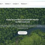 Singapore’s first REC Exchange, OperaX, launches ARS contract to streamline ASEAN REC purchases