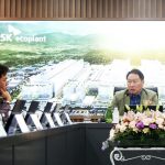 SK Group Chairman Says Yongin Cluster Poised to Be Platform for Challenges and Innovation in Semiconductor History