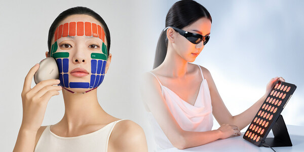 AMIRO lumoMax + S2 SEAL