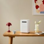 Smartmi Launches Mist-Free Evaporative Humidifier 3 for Whole Home Hydration