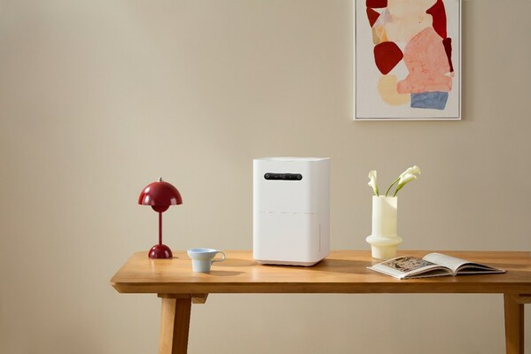 Smartmi Evaporative Humidifier 3 Smartmi Evaporative Humidifier 3